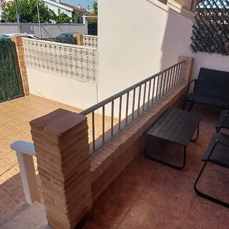 Casa Alcaraz