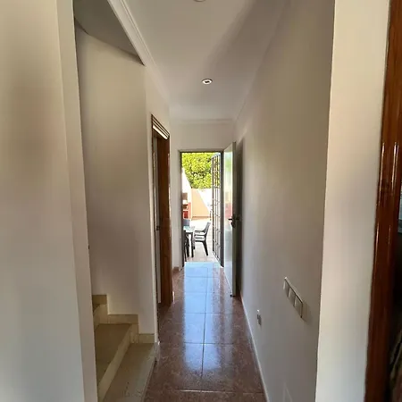 Dom wakacyjny Casa Alcaraz Torrevieja