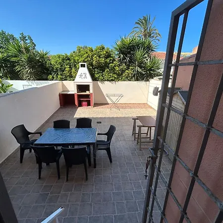 Casa Alcaraz
