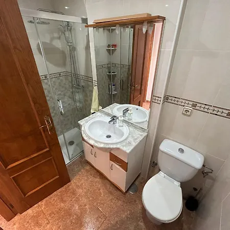 Casa Alcaraz Будинок відпочинку *