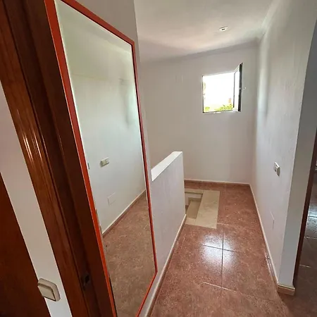 Casa Alcaraz Будинок відпочинку *