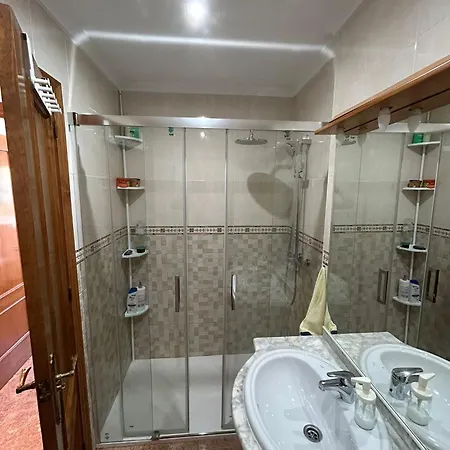 Casa Alcaraz *